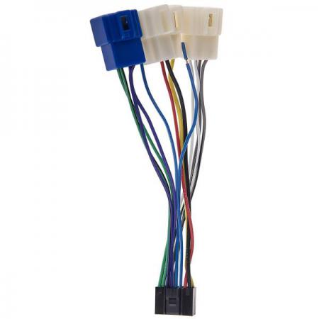 انواع سرسیم دزدگیری