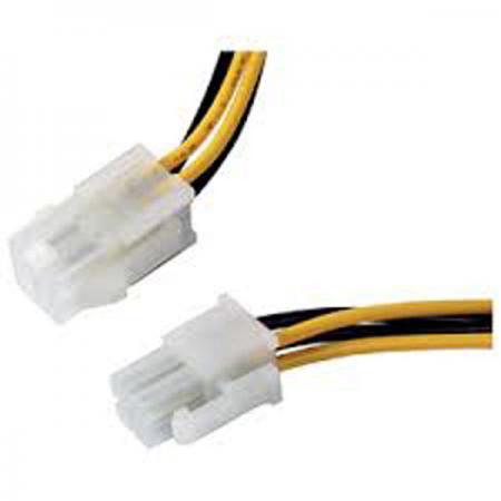 نحوه استفاده از کانکتور مخابراتی سیم دار