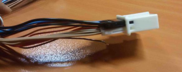 بازرگانی فروش سر سیم دزدگیری