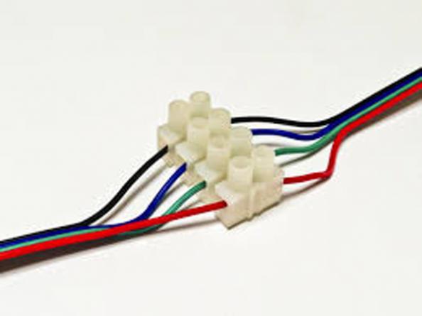 موارد استفاده از کانکتور مخابراتی سیم دار