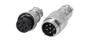 مشخصات یک کانکتور دزدگیری خوب چیست ؟