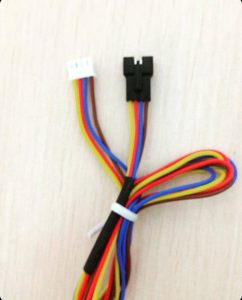 نحوه نصب کانکتور دزدگیر خودرو