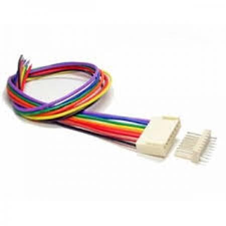 مراکز پخش کانکتور مخابراتی سیم دار در کشور