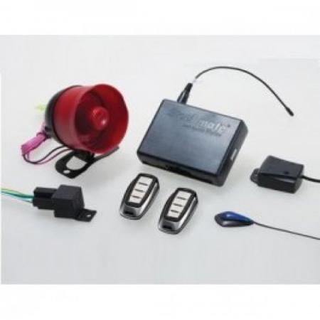 نماینده رسمی فروش سر سیم دزدگیری