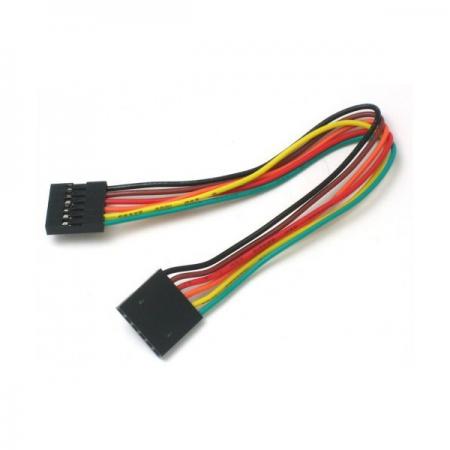 مشخصات یک کانکتور مخابراتی سیم دار خوب چیست ؟