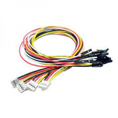 خرید جدید ترین کانکتور مخابراتی سیم دار