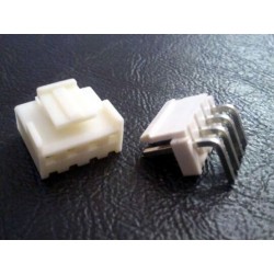 خریداران عمده انواع کانکتور و سر سیم قفل دار در بازار ۹۸