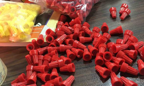 بهترین برند سرسیم و کانکتور در سال جدید