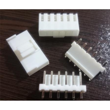 قیمت کانکتور پاور 5 پین مات در بازار چقدر است؟