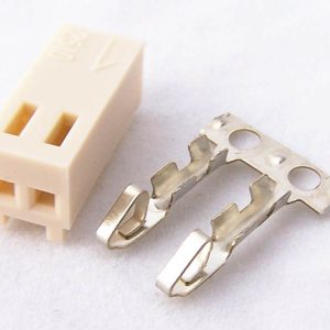 فروش بهترین مارک سرسیم و کانکتور مخابراتی