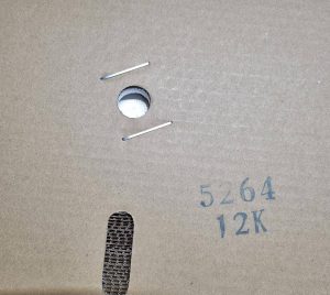 معتبرترین برند سرسیم و کانکتور پین گرد در بازار تهران