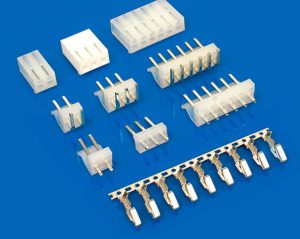 لیست قیمت خرید و فروش انواع کانکتور پاور درب کارخانه