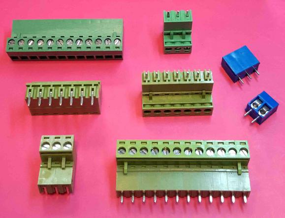 فروش انواع لوازم برق صنعتی و ساختمانی به صورت اینترنتی