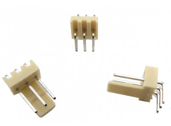 خرید آنلاین کانکتور باطری و کانکتور نظامی