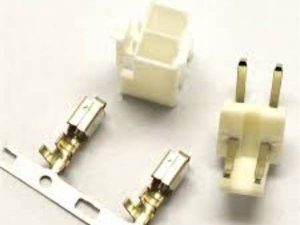 بهترین برند های خارجی کانکتور پاور قفل دار در ایران