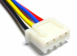 خرید جدید ترین کانکتور دزدگیر