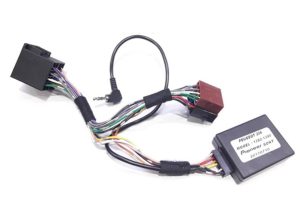 سوکت اینتر فیس خودروی 206