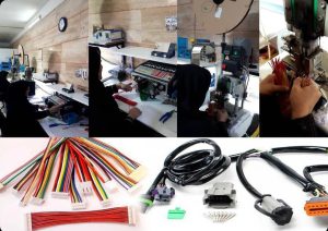 عکس مجموعه پرشین ارتباط دنا