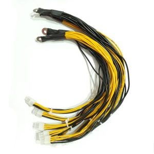 دسته سیم پاور ماینر فله