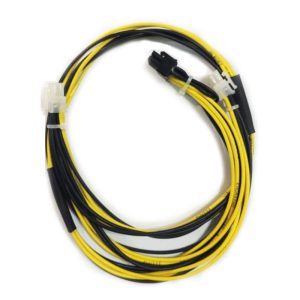 دسته سیم پاور ماینرm3