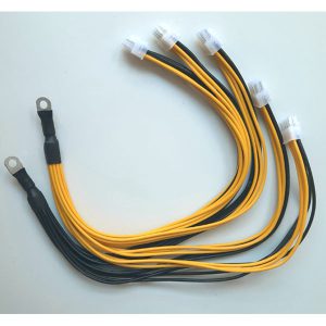 دسته سیم پاور ماینر  m3