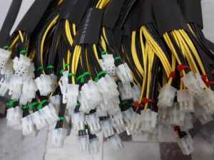 قیمت دسته سیم پاور ماینر