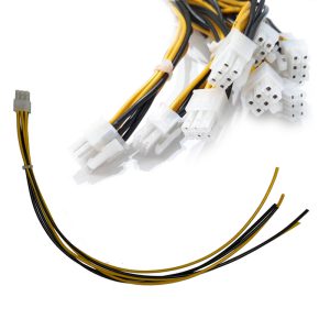 خرید و فروش دسته سیم پاور ماینر