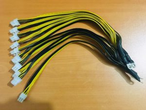 قیمت دسته پاور ماینر